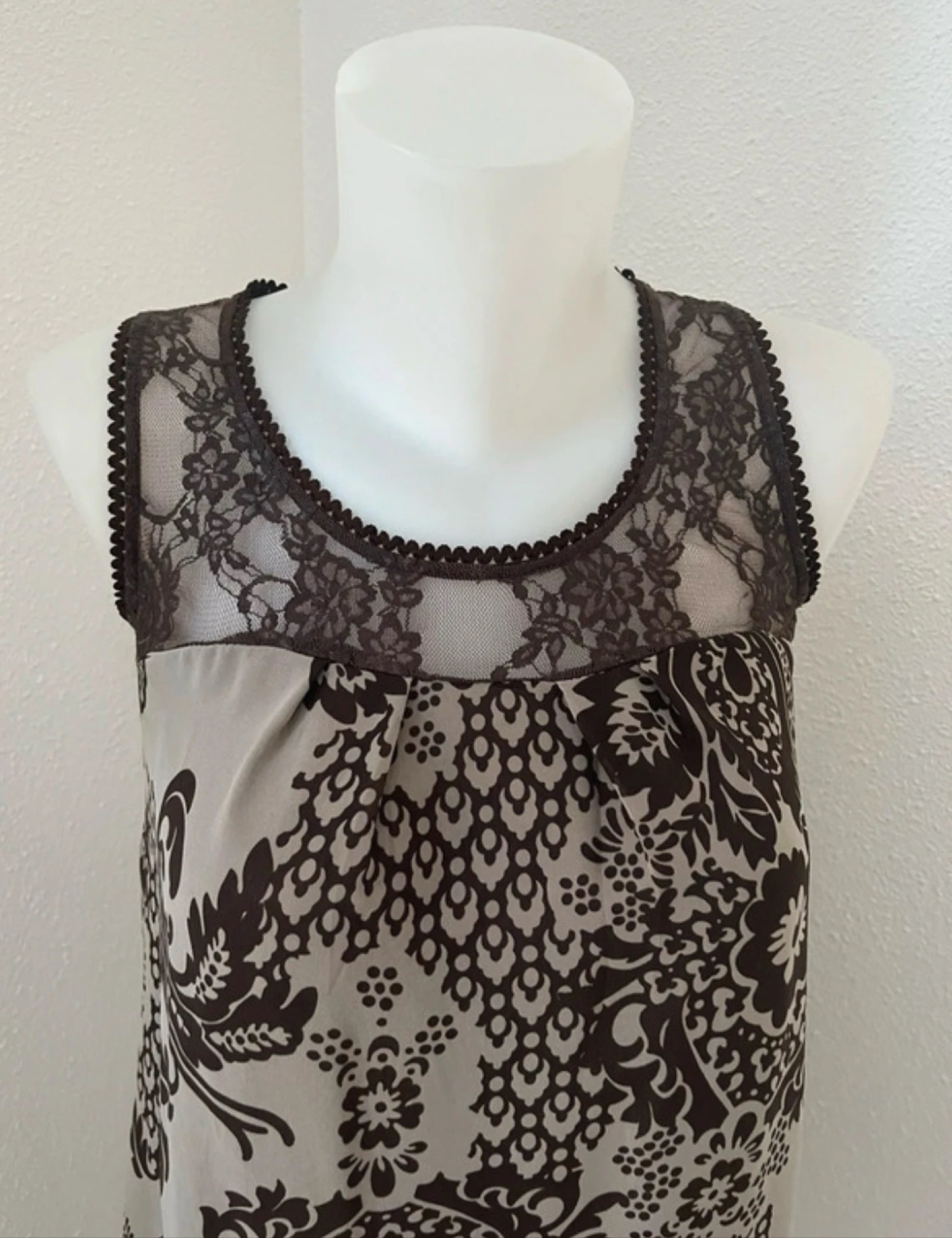 Summer dress 38 – photo 2